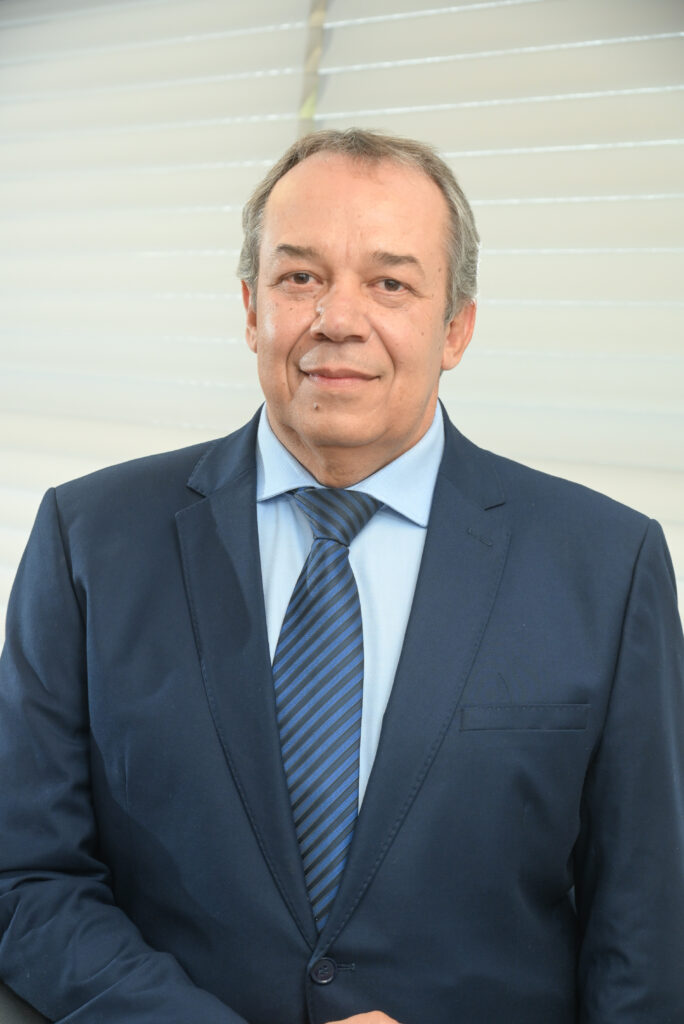 Divino Eterno é reeleito presidente do Sindego com 100% dos votos válidos em Goiás