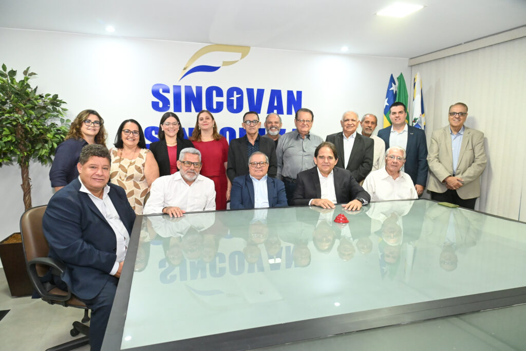Fecomércio prestigia inauguração da nova sede do Sindtur Anápolis e fortalece setor turístico em Goiás