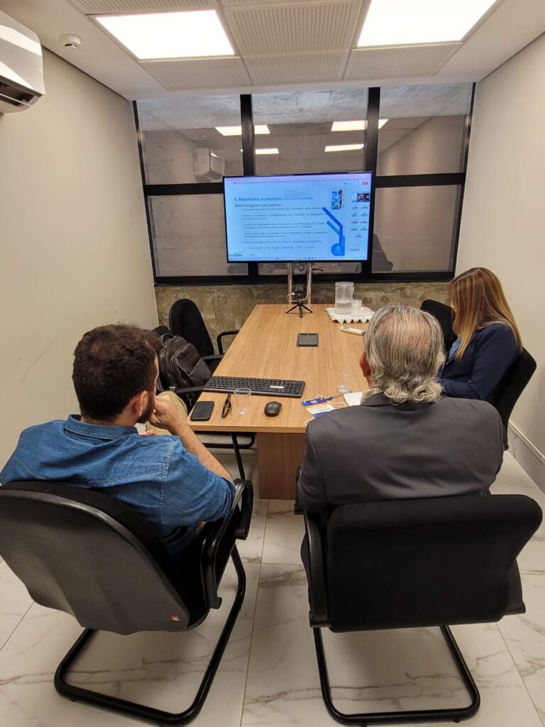 Sindibares lança programa de inteligência artificial para recrutamento durante a Semana do Comércio em Goiás