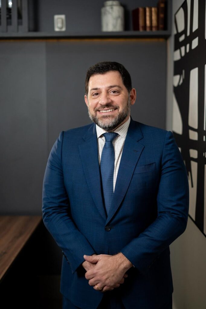 CBEXS Goiás formaliza nova diretoria e impulsiona transformação na saúde do estado