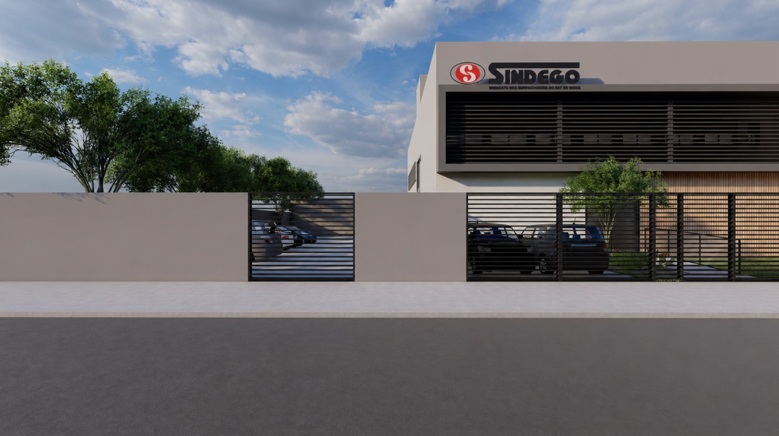 Sindego inaugura nova sede em Goiânia e moderniza operação para despachantes no Estado de Goiás