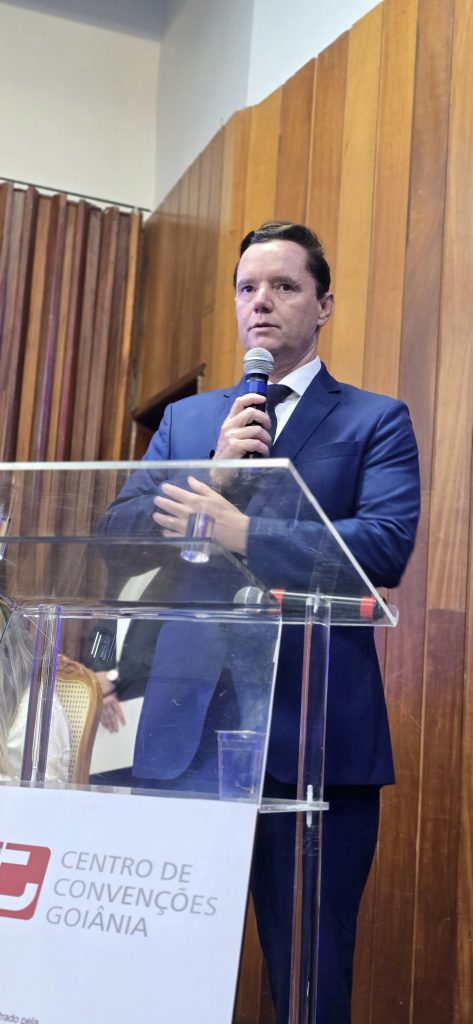 Expo Turismo Goiás 2023: maior feira do Centro-Oeste fortalece o setor turístico com líderes do mercado em Goiânia