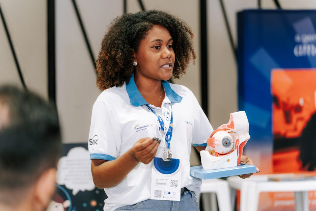 FOOCO 2026 promove inovação e qualificação no setor óptico em Goiânia, impulsionando negócios e parcerias estratégicas.