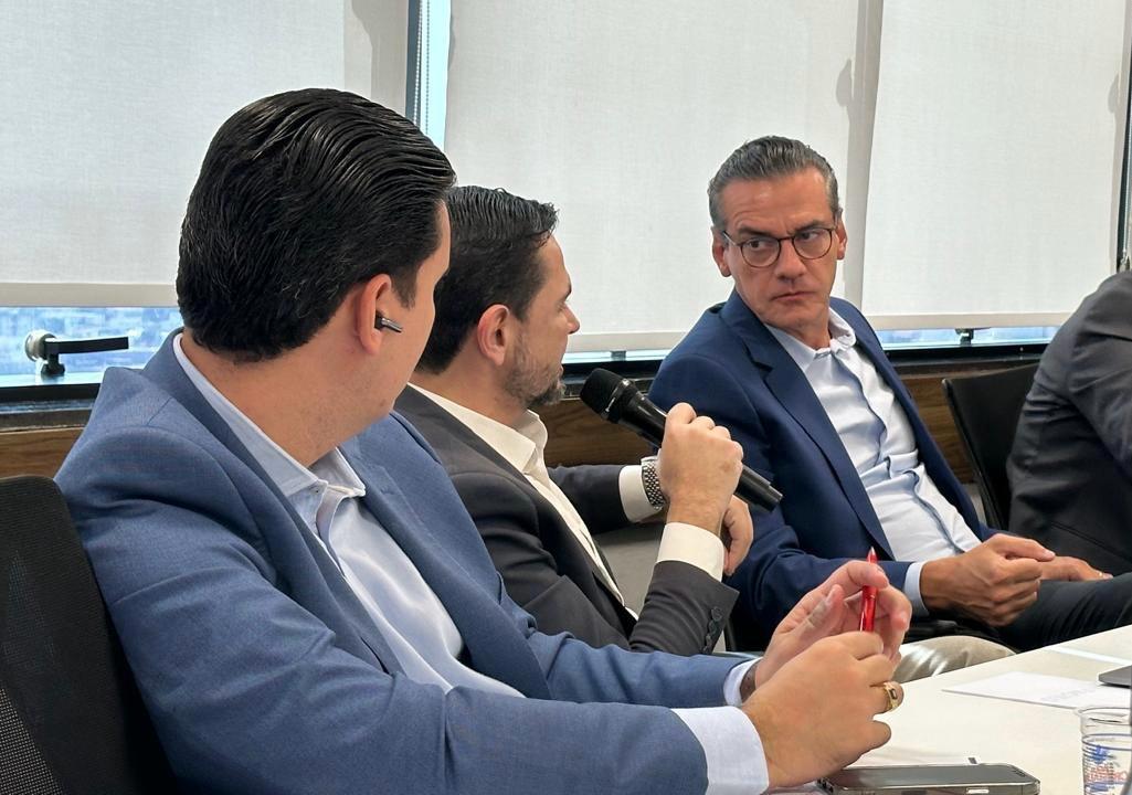 Fórum das Entidades Empresariais discute estratégias para melhorar o ambiente de negócios em Goiás