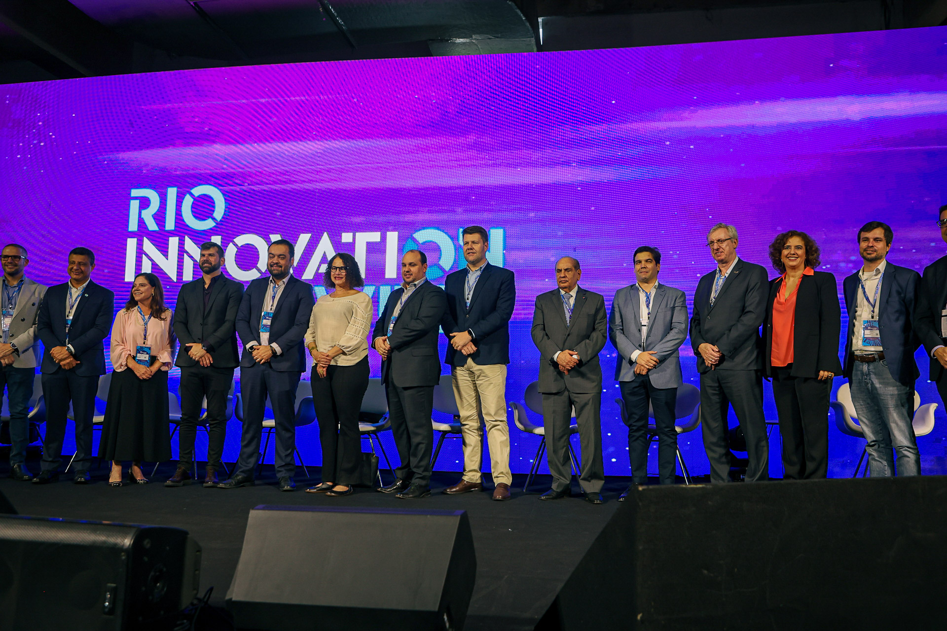 3ª edição do Rio Innovation Week acontece no Rio de Janeiro