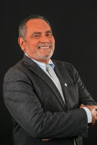ITAMAR JOSÉ SARMENTO DA COSTA