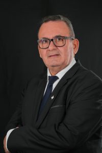 MÁRCIO ANDRÉ BRAGANÇA BORGES