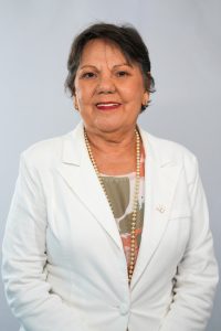 MARGARETE AZEVEDO MARQUES