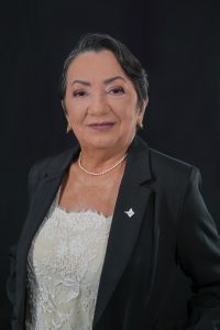 MARIA EMÍLIA LOPES CAVALCANTE