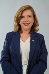 NARACI DE SOUZA COSTA