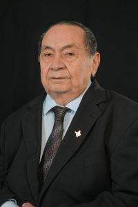 ORLANDO MAIA BARROS