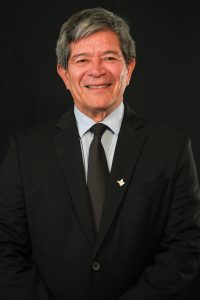 PAULO ROBERTO DE ALMEIDA UCHÔA