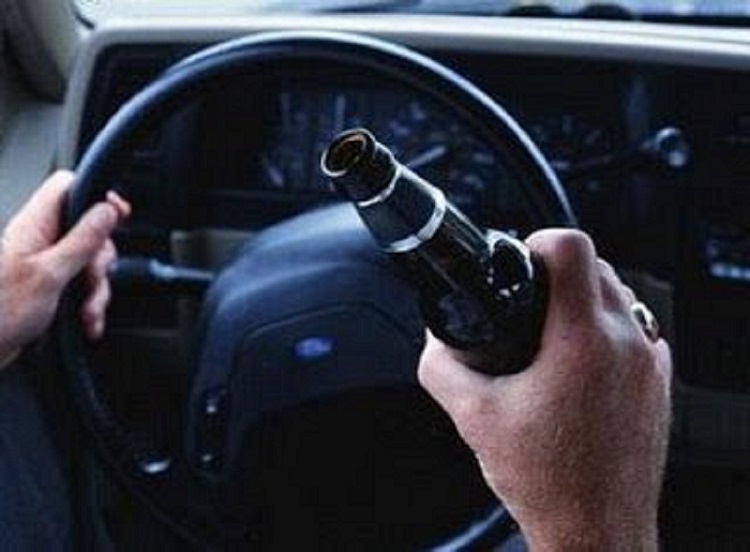 TRT2 - Embriaguez ao volante motiva justa causa e trabalhador é condenado a ressarcir despesas com acidentes